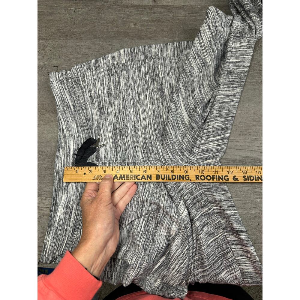 Lululemon Ready To Rulu Pant Space Dye Camo Black White 8 - Picture 6 of 9